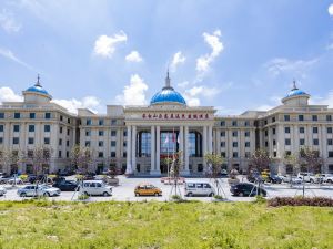 Legaomei Hot Spring Resort Hotel