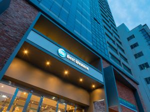 Best Western Jeju Hotel