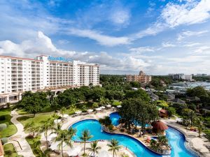 Jpark Island Resort & Waterpark Cebu