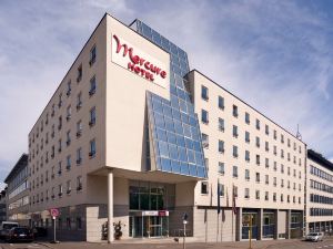 Mercure Hotel Stuttgart City Center