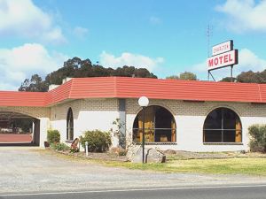 Charlton Motel