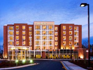 Four Points by Sheraton Raleigh Durham Airport