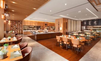 Hilton Garden Inn Shenzhen Bao'an