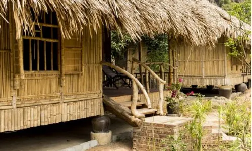 An's Eco Garden Resort