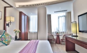 SSAW Boutique Hotel Shanghai Yilin