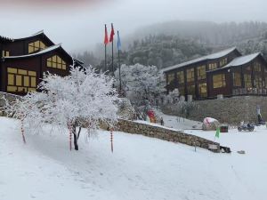 Yunbingshan Resort