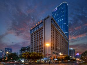 Vienna Hotel (Taiguli Chunxi Road Pedestrian Street)