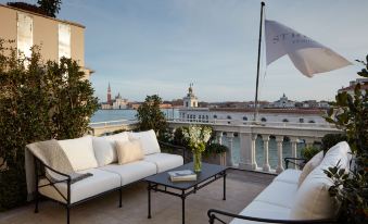 The St. Regis Venice