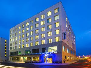 Radisson Blu Metropol Hotel Helsingborg