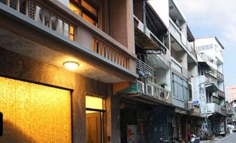 TamSui HomeStay