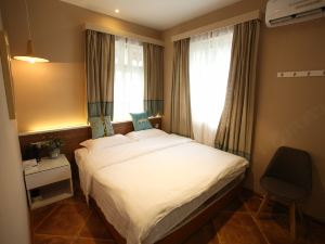 Yirenhai Hostel (Gulangyu Sweet Luck Hotel)