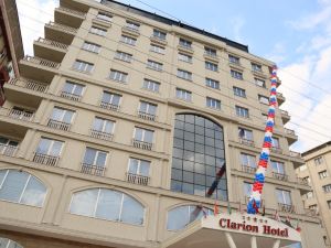 Clarion Hotel Kahramanmaras