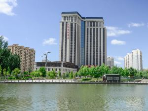 Tianyuan International Hotel