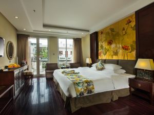 Golden Silk Boutique Hotel