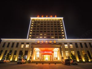 Huayun Hotel