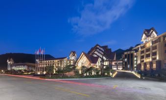 Jinglvlun International Hotel, Shaoguan