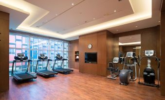 Hilton Garden Inn Zhuhai Hengqin