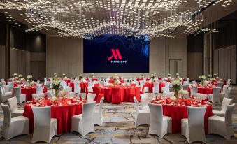 Marriott Yantai