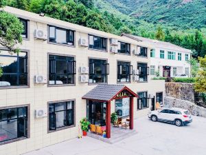 Hengyang lvguang forest Summer Resort