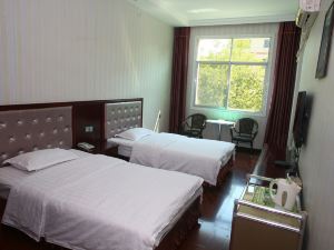 Shuangpai Fuyulou Hotel