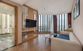 G8 Luxury Hotel and Spa Da Nang