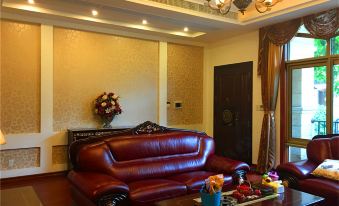 Jingjing Dujia Homestay