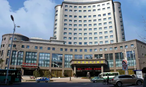 Anhui Tongdu International Hotel