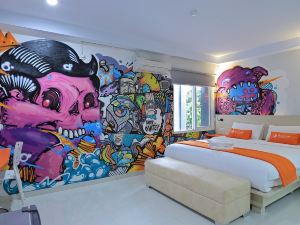 Fizz Hotel Lombok