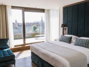 Cheval the Edinburgh Grand