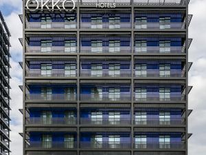 OKKO Hotels Strasbourg Centre