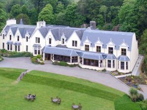 Cuillin Hills Hotel