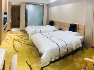 Yunzhou Hotel