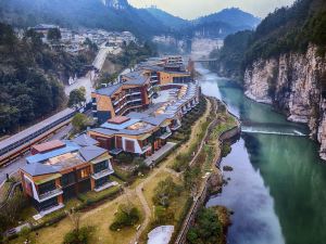 Zhangjiajie Roadsun Resort Hotel