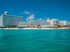 Riu Cancun - All Inclusive