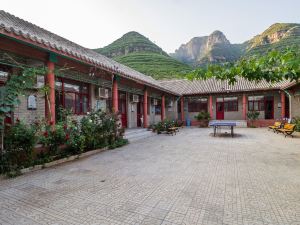 Langyashan Foxiuyuan Homestay