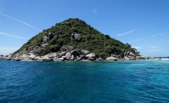 The Tarna Resort, Koh Tao