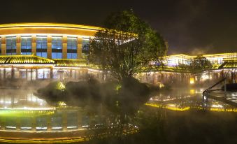 Tangwang Hot Spring Hotel Bozhou