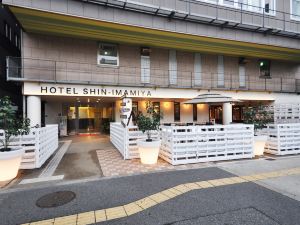 Hotel Shin-Imamiya