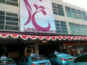 Lombok Plaza Hotel and Convention