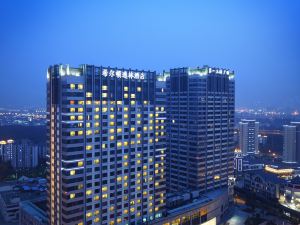 DoubleTree by Hilton Wuxi