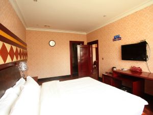 Dengta Xinqiao Business Hotel