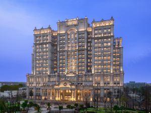 Delta Hotels by Marriott Shanghai Baoshan