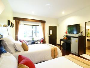 Laluna Hotel and Resort, Chiang Rai