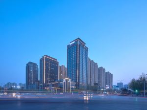 Taishan Blossom Hotel