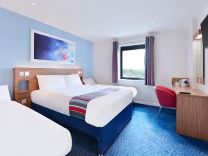 Travelodge Milton Keynes Central