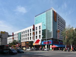 Home Inn (Shenyang Yunfeng South Street Qimalu)