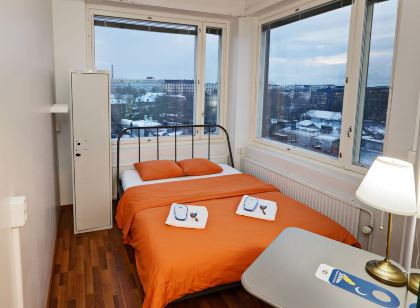 CheapSleep Hostel Helsinki