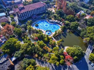 Wenfeng Hotel (Nantong New Sanshui Building)