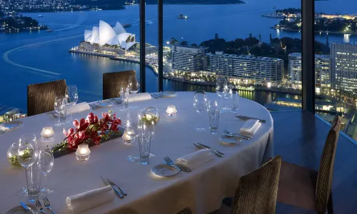 Shangri-La Sydney