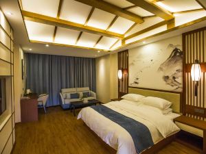 Dingyuan Meilanting Hotel